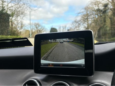 2015 Mercedes-Benz CLA Class - thumbnail 9