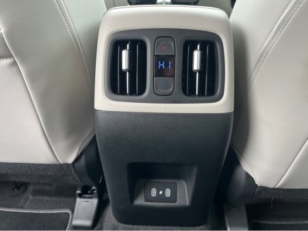 2025 Hyundai Tucson - thumbnail 29