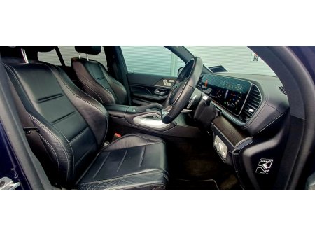 2022 Mercedes-Benz GLE Class - thumbnail 6