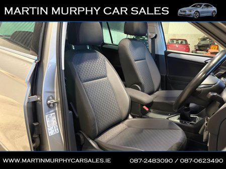 2019 Volkswagen Tiguan - thumbnail 14