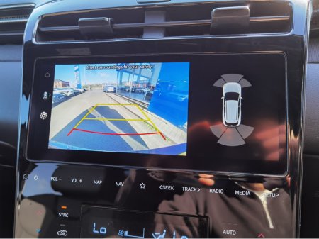 2023 Hyundai Tucson - thumbnail 22