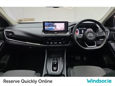 2024 Nissan Qashqai ePOWER SV PREMIUM *3K SCRAPPAGE* €36,895