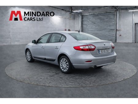 2016 Renault Fluence - thumbnail 7