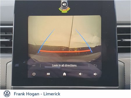 2021 Renault Arkana S EDITION E-TECH HYBRID 145 AUTO Call Paul Sheehan 0872299855 €22,900 thumbnail