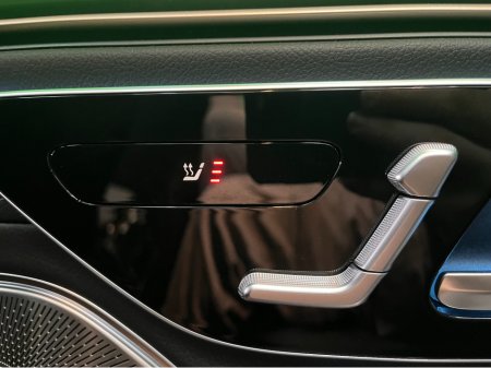 2023 Mercedes-Benz EQS - thumbnail 20