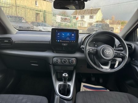 2024 Toyota Yaris FRESH SELECTION OF TRADE-INS thumbnail