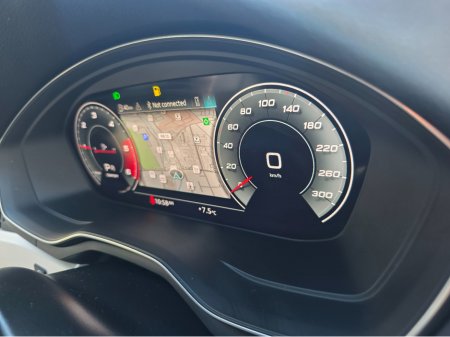 2021 Audi A5 - thumbnail 18