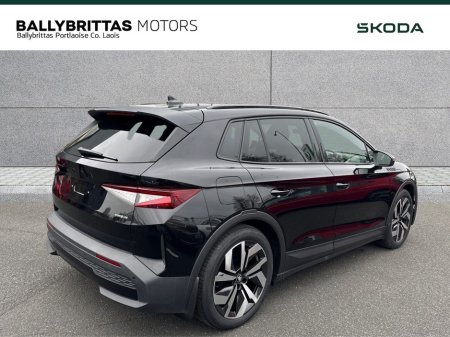 2026 Skoda Elroq - thumbnail 5