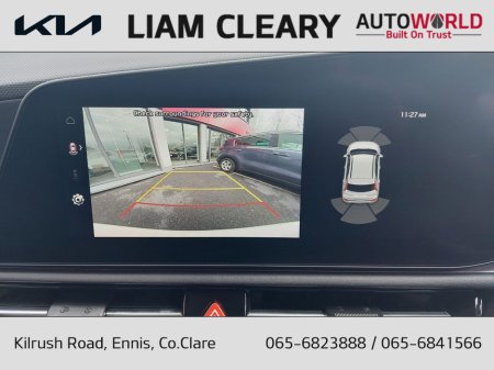 2024 Kia Niro - thumbnail 13