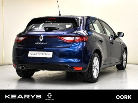 2018 Renault Megane - thumbnail 12