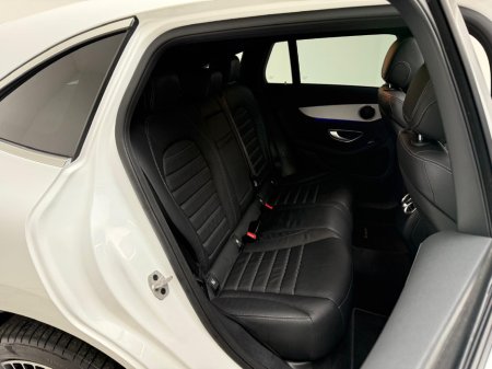 2023 Mercedes-Benz EQC 400 AMG LINE PREMIUM 4MATIC thumbnail