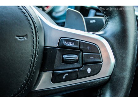 2018 BMW 5 Series  €28,995 thumbnail