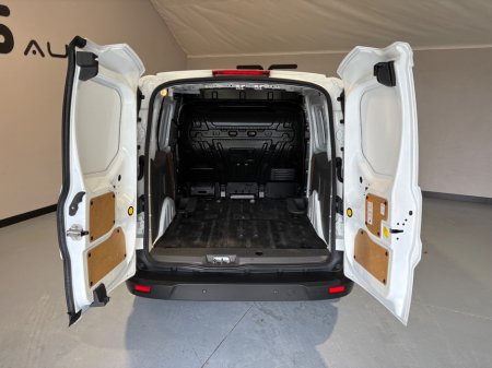 2023 Ford Transit Connect - photo 6