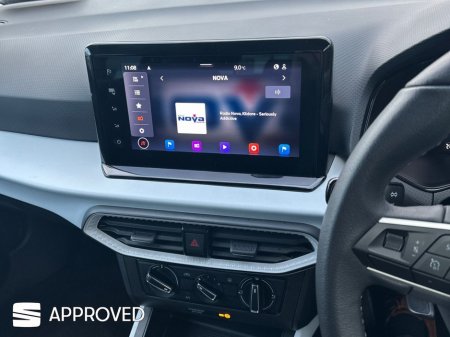 2025 SEAT Arona Arona 1.0TSI 95hp SE+ €26,995 thumbnail