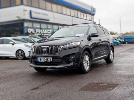 2018 Kia Sorento - thumbnail 12