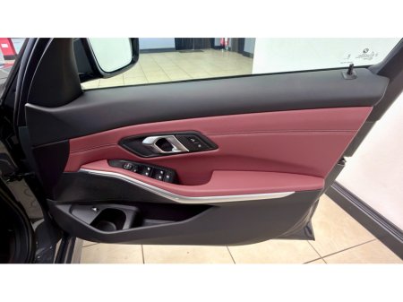 2024 BMW 3 Series - thumbnail 7