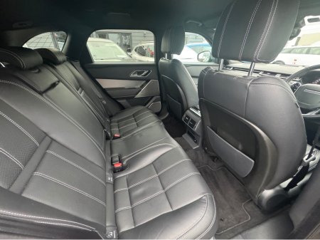 2018 Land Rover Range Rover Velar - thumbnail 13