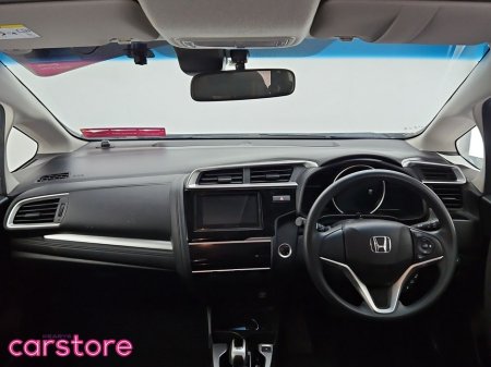 2019 Honda Fit 1.5 FIT HYBRID 5DR AUTO €14,480 thumbnail