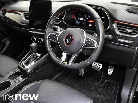 2023 Renault Arkana RS Line TCe 140 Auto €27,000 thumbnail
