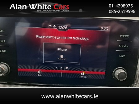 2023 Skoda Fabia - thumbnail 31