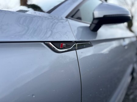 2018 Audi A5 - thumbnail 16