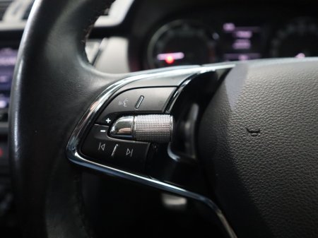 2021 Skoda Fabia - thumbnail 15