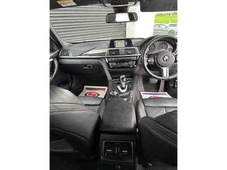 2017 BMW 3 Series - thumbnail 19