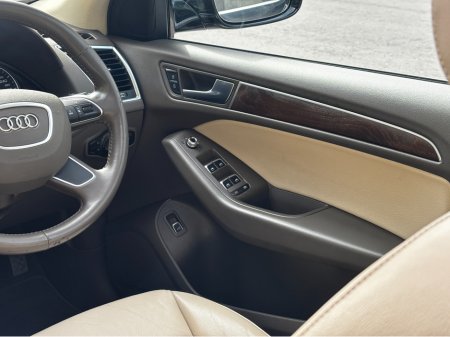 2016 Audi Q5 - thumbnail 20