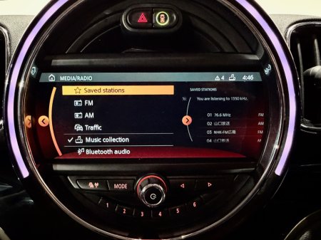 2018 MINI Countryman - thumbnail 14