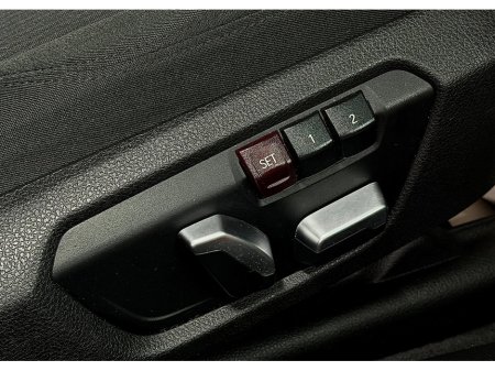 2017 BMW 3 Series 320d SE Auto €19,750 thumbnail