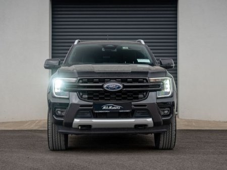 2023 Ford Ranger WILDTRAK *NEW MODEL* €40,950