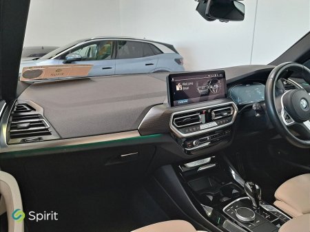 2023 BMW X3 - thumbnail 4