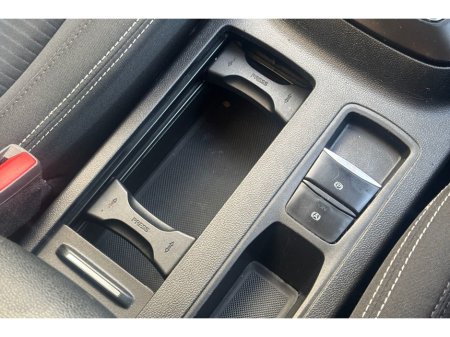 2019 Ford Focus TITANIUM TDCI €13,261 thumbnail