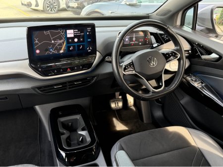 2022 Volkswagen ID.5 - thumbnail 26