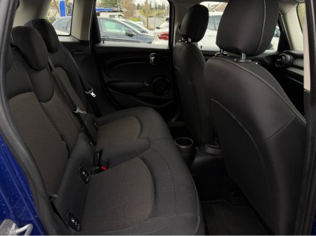 2019 MINI Cooper - thumbnail 9