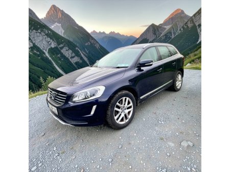 2016 Volvo XC60 - thumbnail 9