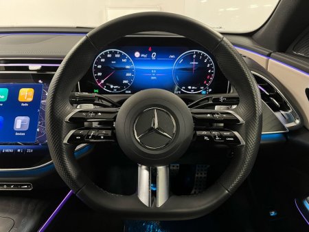 2025 Mercedes-Benz E Class - thumbnail 15