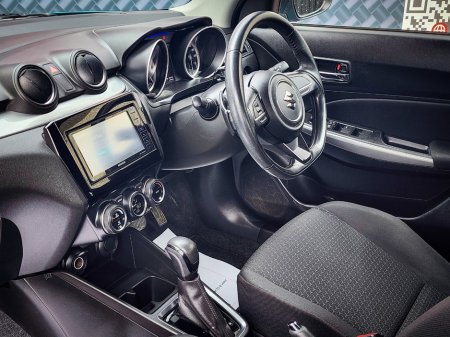 2017 Suzuki Swift - thumbnail 22