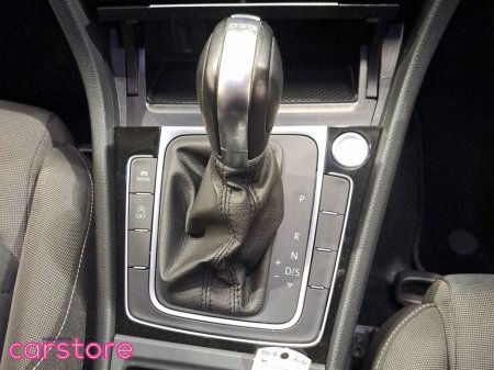 2016 Volkswagen Golf High Line 1.2TSI DSG 5DR 105BHP €17,880 thumbnail