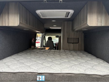 2022 Citroen Relay JUMPER 35 L4H2 ENTERPRISE BLUEH BLUEHDI 140 €75,000 thumbnail