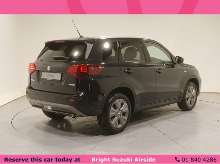 2026 Suzuki Vitara - thumbnail 7