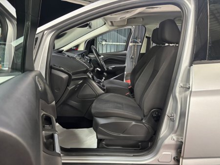 2017 Ford C-Max - thumbnail 17