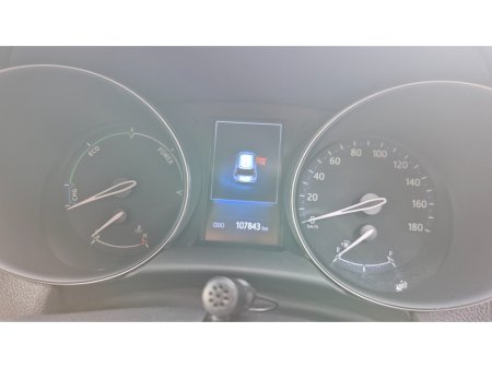 2019 Toyota C-HR - thumbnail 12