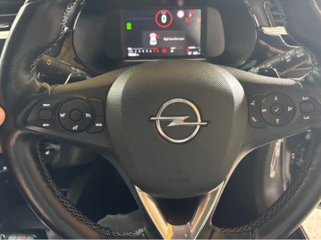 2022 Opel Corsa - thumbnail 9