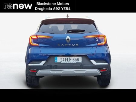 2024 Renault Captur TCe 90 Techno €25,950 thumbnail