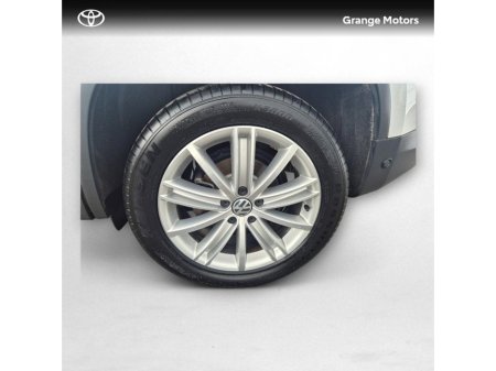 2016 Volkswagen Tiguan SPORT 2.0 TDI 110HP 6 SPEED €14,950 thumbnail