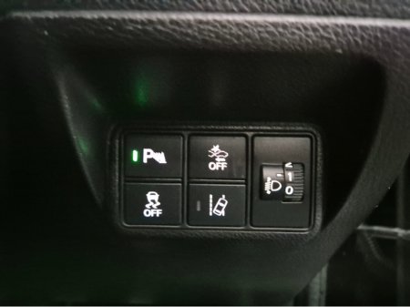 2020 Honda Civic - thumbnail 16