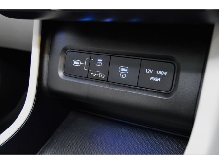 2025 Hyundai Tucson Tucson FL 2WD Platinum PHEV Auto €46,995 thumbnail