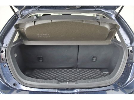 2017 Mazda Demio 1.5 AUTO *HUP*REVERSE CAM*15" ALLOY WHEELS* thumbnail