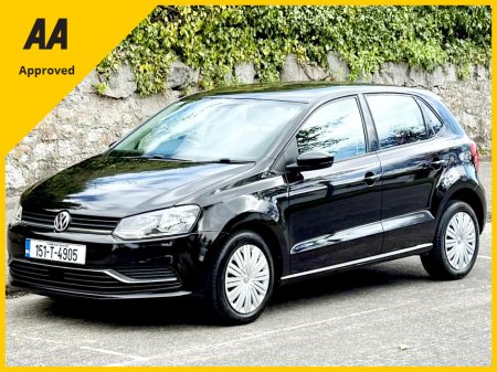 2015 Volkswagen Polo 1.2l. HIGHLINE. !!! AUTO!!